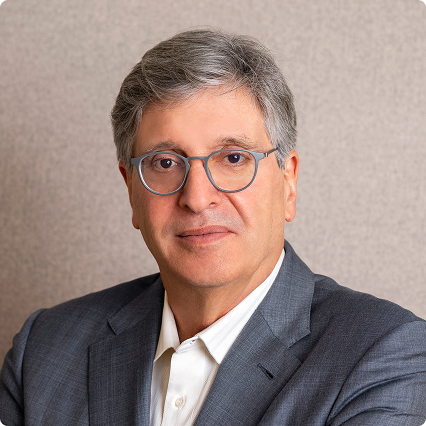 Portrait of Dr. Steven D. Schwartz, MD