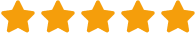 5-star rating