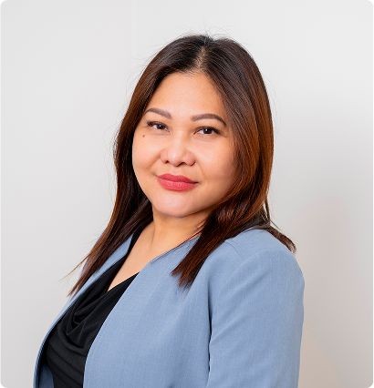 Portrait of Kathleen Keaton, Practice Manager at Retina Vision Consultants